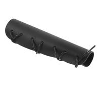 STAHAD Protective Leather French Horn Guard with Hand Grip and Strap for French Horn Players