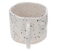 STAHAD Retro Mug Korean Style Creative Ceramic Mug Sturdy Material for Daily Coffee Drinking at Work or Home