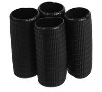 STAHAD Reusable Violin Bow Grip for Boys and Girls and Adults - Rubber Bow Grip Replacement Set Easy to Maintain for Violin Practice and Beginner Learning