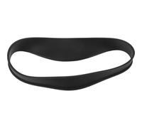 STAHAD Silicone Fade Guide Band for Hair Cutting and Neckline Shaving Textured Surface, Lightweight Haircutting Accessory for Men'S Grooming and Styling