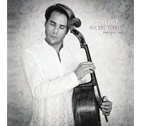 Stahel,Michal - Solitude für Cello Solo