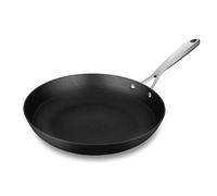 Stahl Cast Iron Pan/Skillet Without Lid I Lightweight Rust Free Iron I Gas, Induction & Oven Friendly I Stick Resistant I Iron Cookware Blacksmith Hybrid 8420, Dia 20cm, 0.8 litres (Serves 1 Person)