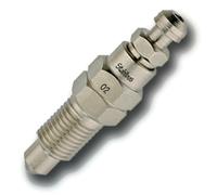 SB-110512 Bleed Nipple + Valve Fit Harley Davidson FLSTNSE 1800 2014-2015