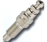 stahlbus Brake Bleeding Skrew STAHLBUS, 3/8-24UNFX22MM