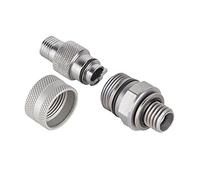Stahlbus Oil Drain Valve - M12 x 1.75mm Thread