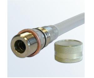 stahlbus oil dain screw with oil drain valve 1/2" 20UNFx12mm fits