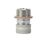 Stahlbus Oil Drain Valve - M18 x 1.5mm Thread