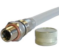 stahlbus Oil Drain Valve THREAD SIZE: M14 X 1.25