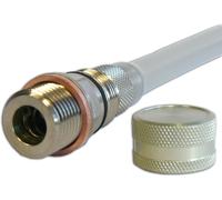 stahlbus Oil Drain Valve THREAD SIZE: M18 X 1.50
