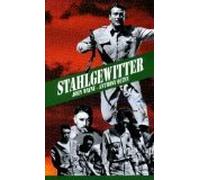 Stahlgewitter - John Wayne