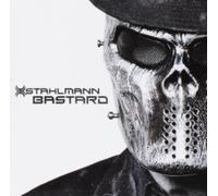 STAHLMANN: BASTARD - CD BRAND NEW