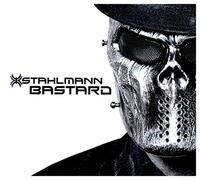 Stahlmann - Bastard (Ltd.Digi)