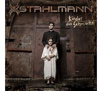 STAHLMANN KINDER DER SEHNSUCHT CD New 884860261821