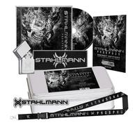 Stahlmann Phosphor (CD)