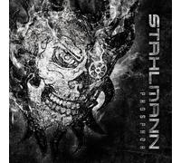 Stahlmann Phosphor (CD) (US IMPORT)