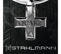 Stahlmann - Quarz - Digipak CD - Ltd. Edition Box