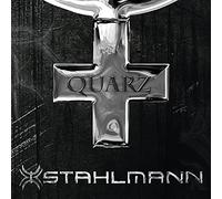 Stahlmann Quarz (CD) Box Set (Limited Edition)