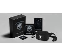 Stahlmann – Schwarz Wie der Tod – CD – Limited Fanbox