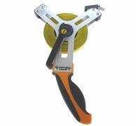 Stahlmaßband 30m Measuring Tape Measure Testing Ruler Tools Steel