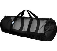 Stahlsac Mesh Gear Bag Black