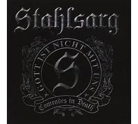 Stahlsarg - Comrades In Death