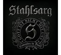 Stahlsarg - Comrades In Death