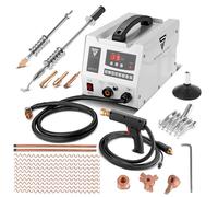STAHLWERK dent spotter 3,000 W dent lifter spot welder Smart Repair
