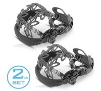 STAHLWERK headband for welding helmets, set of 2 with padding, exchangeable