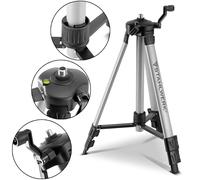 STAHLWERK Universal tripod for STAHLWERK cross line laser KL 5 ST