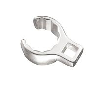 Stahlwille 02190027 Crow-Ring Spanner 3/8In Drive 27mm Stw44027