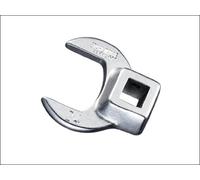 Stahlwille 02200010 Crow Foot Spanner 1/4 in Drive 10mm