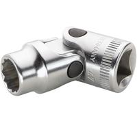 Stahlwille 02440032 47A 3/8 12pt Drive Joint Socket Wrench Inserts Size 1/2''