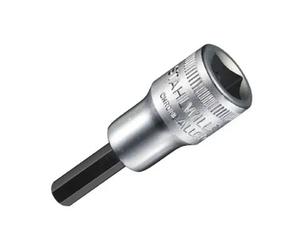Stahlwille 02450014 Inhex Socket 3/8In Drive 7/32In Stw49A732