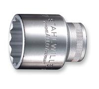 Stahlwille 1/2´´ 16mm Socket