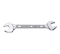 Stahlwille 10 30 X 32 Double-ended Open Ring Spanner 30 - 32 mm 40033032