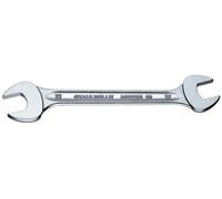 Stahlwille '10 Series' Double Open Ended Metric Spanner 18 x 19mm