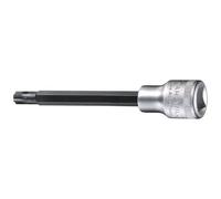 Stahlwille 3131450 Torx Bit Socket 1/2in Drive Xtra Long T50