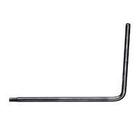 Stahlwille 10759 A/1 5/64 HI-LOK™ L-key Hex Key 1 mm 5/64 inch