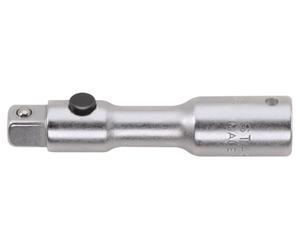 Stahlwille 11011002 Silver Alloy Steel 405QR 1/4 Quick Release Extensions Size 6