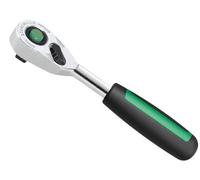 Stahlwille 11111020 415Qr N Quick-Release Fine Tooth Ratchet 1/4In Drive Stw1111Qr