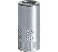 Stahlwille Bit Holder 11180010 1/2" Drive Silver Size 412