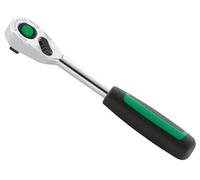 Stahlwille 12111020 435Qr N Quick Release Fine Tooth Ratchet 3/8In Drive Stw1211Qr