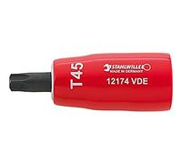 STAHLWILLE 12174 T 30 VDE Screwdriver Inserts