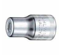 Stahlwille 12180026 Silver Alloy Steel 3/8 412/442/443/544 Drive Bit Holder