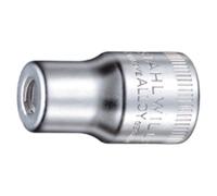 Stahlwille 12180026 Silver Alloy Steel 3/8 412/442/443/544 Drive Bit Holder