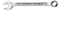 Stahlwille 13 15 Combination Spanner, Silver, 15 mm