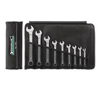 Stahlwille 13/15 Combination Spanner Set 15-piece 6 - 32 mm 96400803