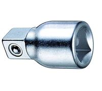 Stahlwille 13010001 509 2 Extension for Socket, 52 mm Length, Pack of 5