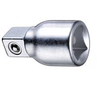 Stahlwille 13010004 Silver Alloy Steel 509 1/2'' Extensions Size 3