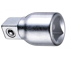 Stahlwille 13010004 Silver Alloy Steel 509 1/2'' Extensions Size 3